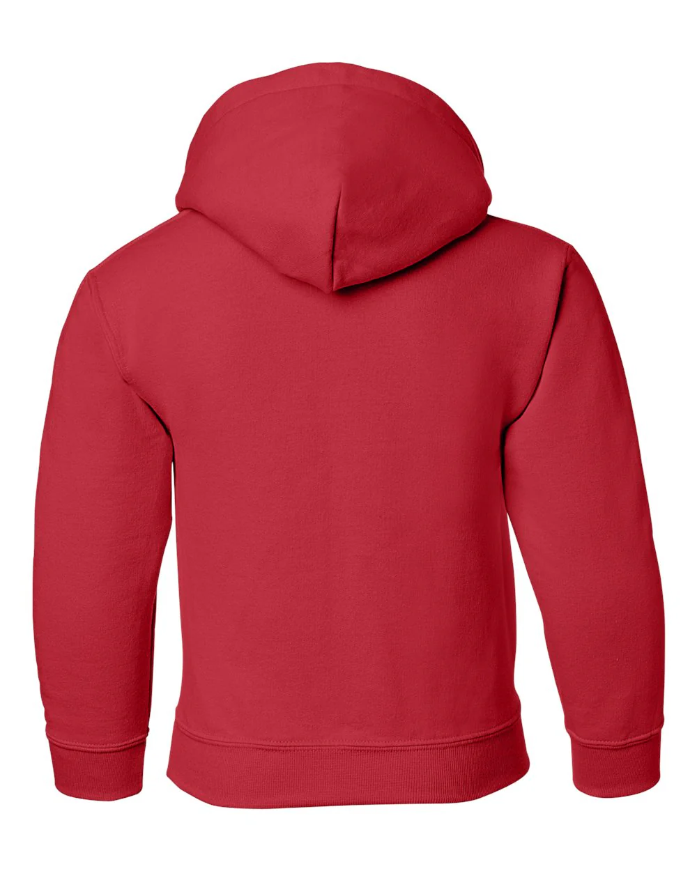 Gildan-18500B-Heavy Blend™ Youth Hooded Sweatshirt - Image 48