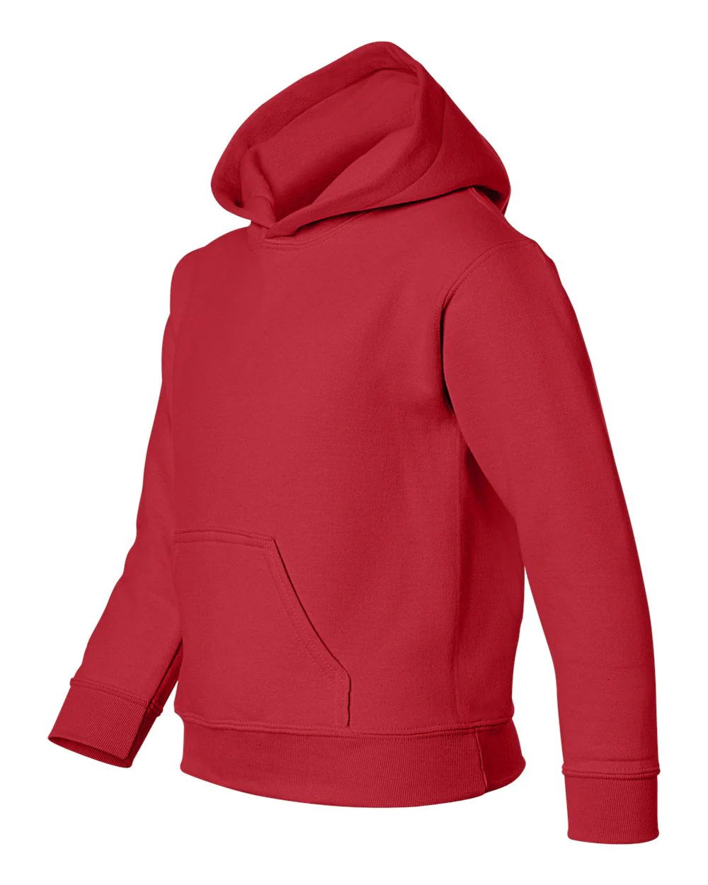 Gildan-18500B-Heavy Blend™ Youth Hooded Sweatshirt - Image 49