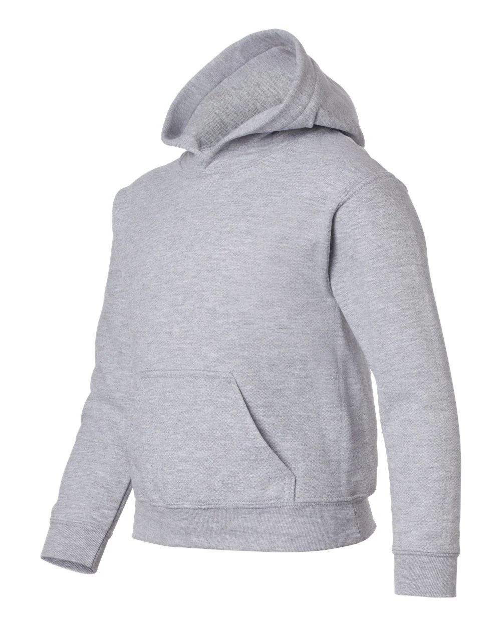 Gildan-18500B-Heavy Blend™ Youth Hooded Sweatshirt - Image 53