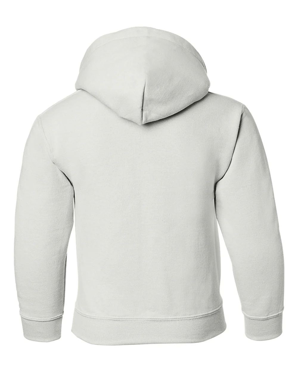 Gildan-18500B-Heavy Blend™ Youth Hooded Sweatshirt - Image 55