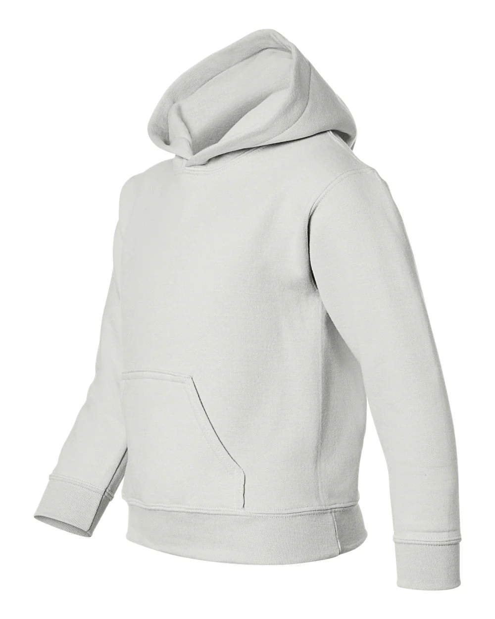 Gildan-18500B-Heavy Blend™ Youth Hooded Sweatshirt - Image 56
