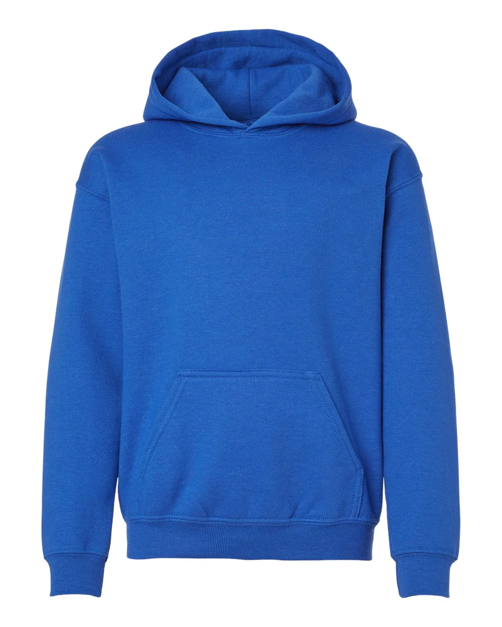 Gildan-18500B-Heavy Blend™ Youth Hooded Sweatshirt - Image 57