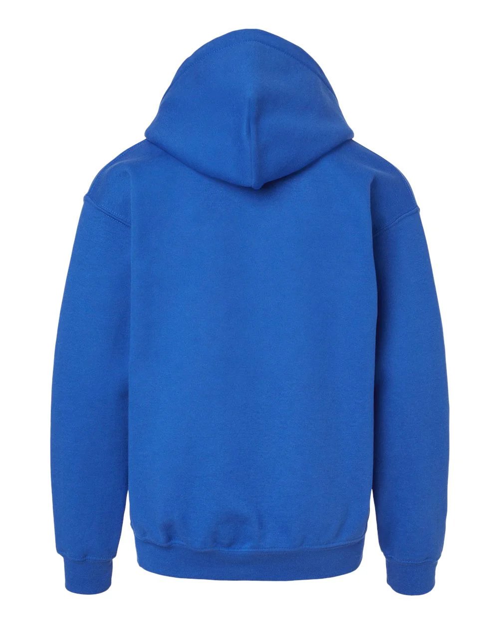 Gildan-18500B-Heavy Blend™ Youth Hooded Sweatshirt - Image 58