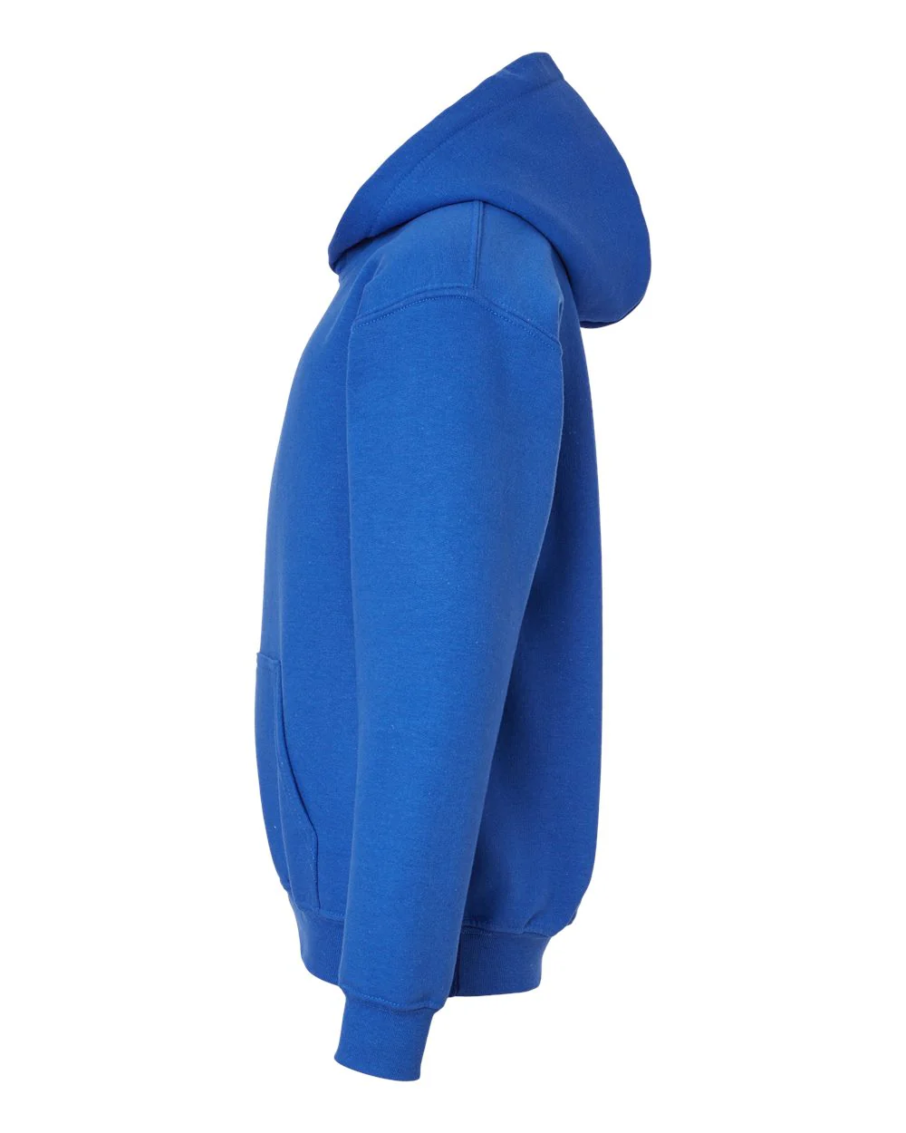 Gildan-18500B-Heavy Blend™ Youth Hooded Sweatshirt - Image 59
