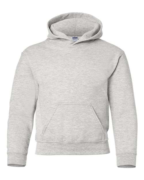 Gildan-18500B-Heavy Blend™ Youth Hooded Sweatshirt - Image 60