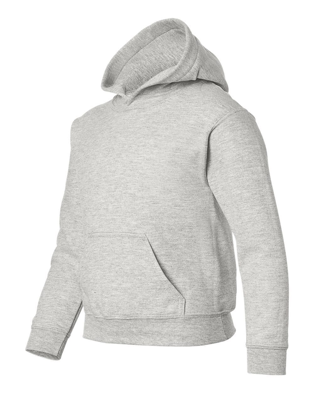 Gildan-18500B-Heavy Blend™ Youth Hooded Sweatshirt - Image 67