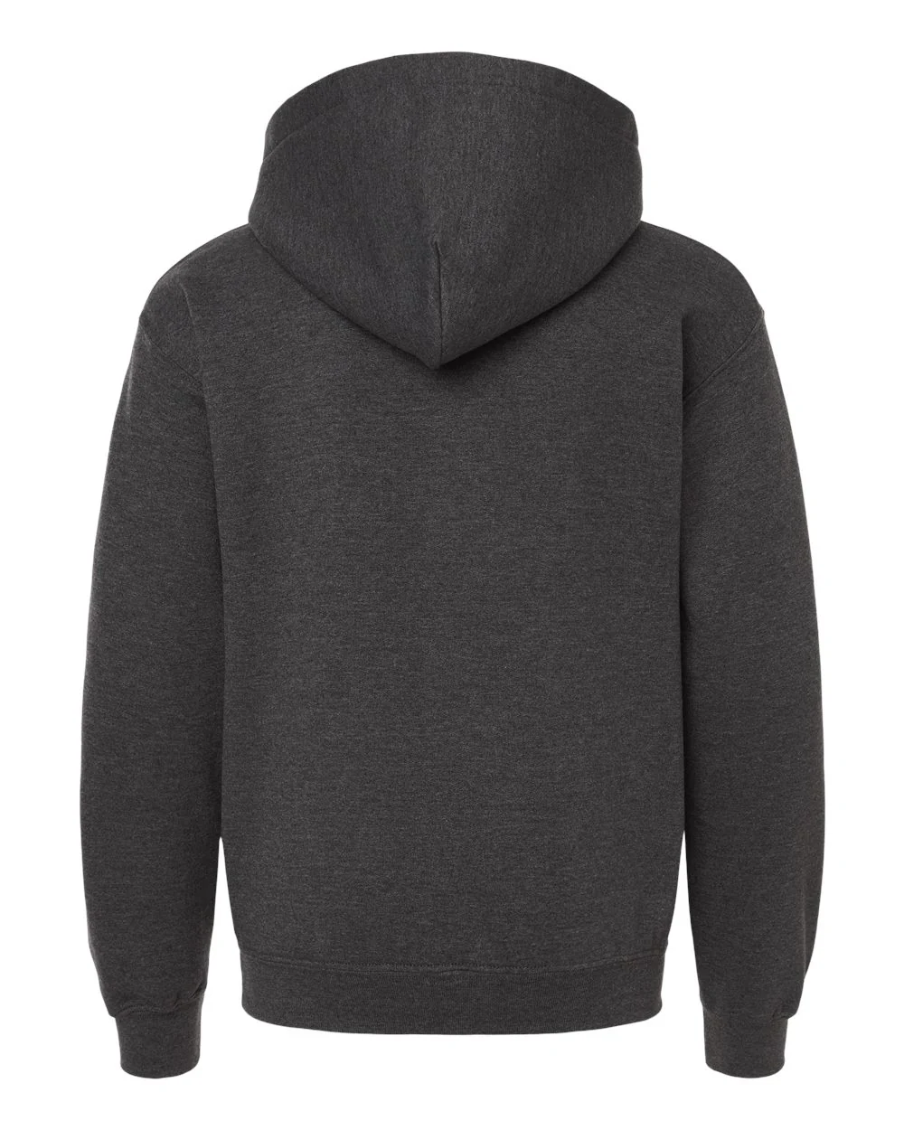 Gildan-18500B-Heavy Blend™ Youth Hooded Sweatshirt - Image 68