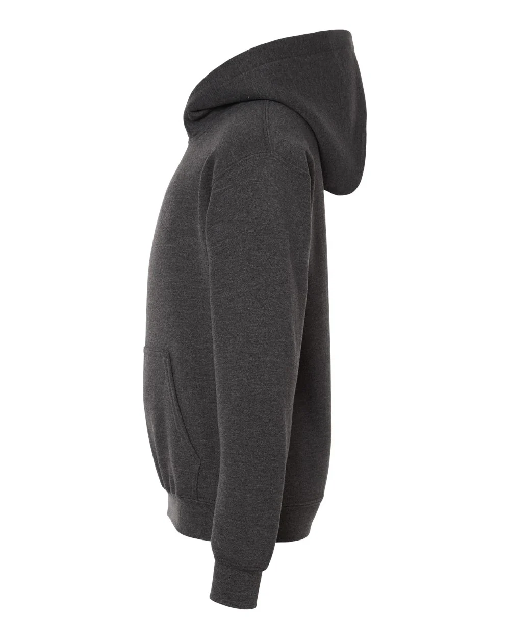 Gildan-18500B-Heavy Blend™ Youth Hooded Sweatshirt - Image 69