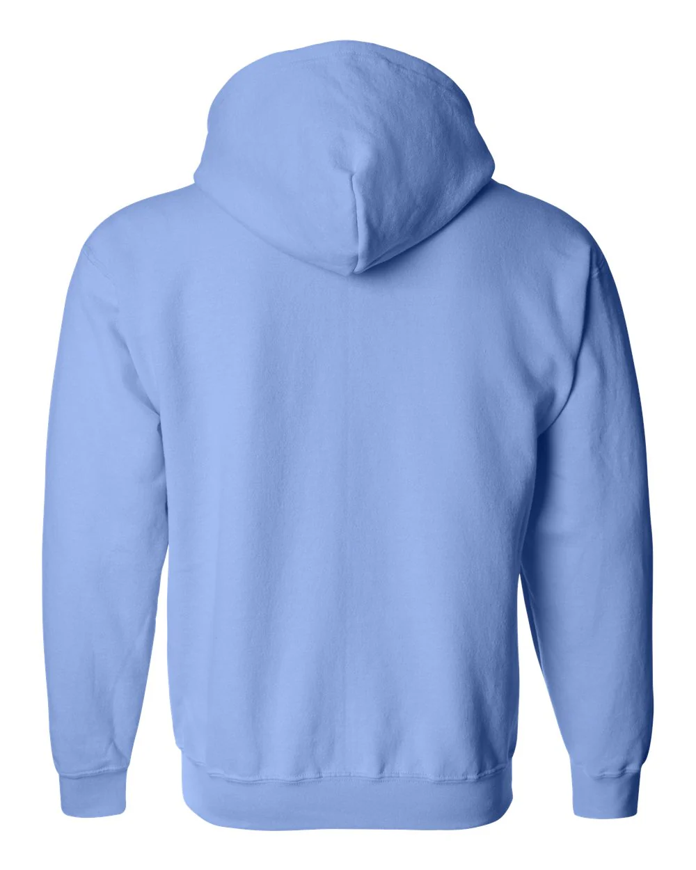 Gildan-18600-Heavy Blend™ Full-Zip Hooded Sweatshirt - Image 13