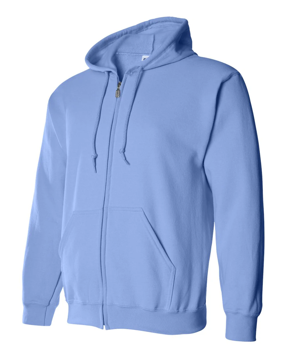 Gildan-18600-Heavy Blend™ Full-Zip Hooded Sweatshirt - Image 14