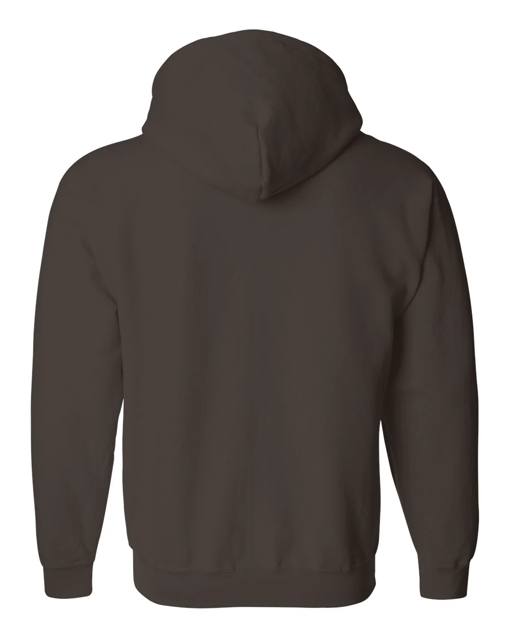 Gildan-18600-Heavy Blend™ Full-Zip Hooded Sweatshirt - Image 16