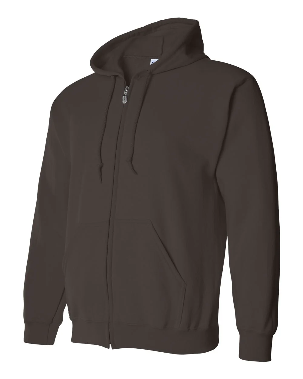 Gildan-18600-Heavy Blend™ Full-Zip Hooded Sweatshirt - Image 17