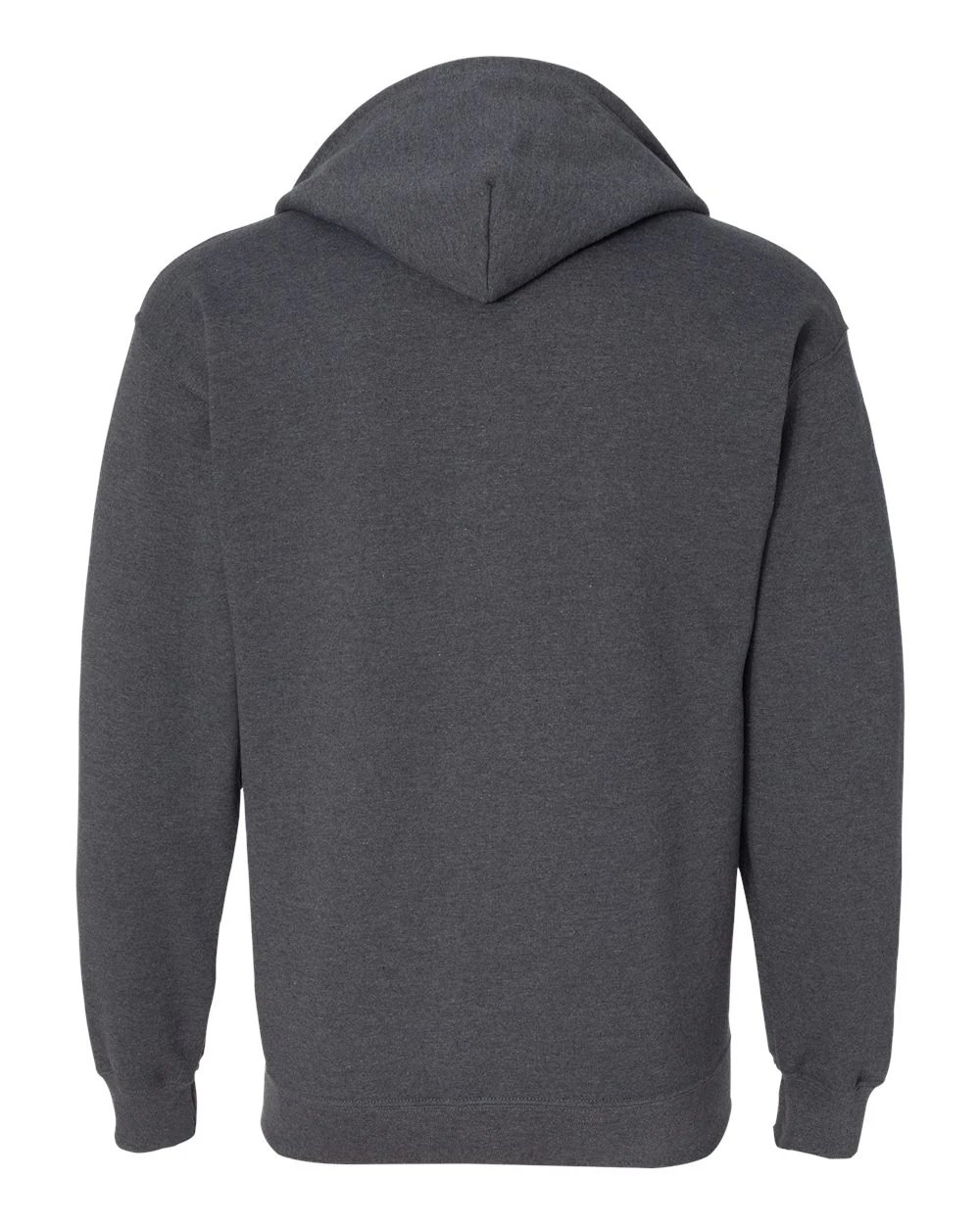 Gildan-18600-Heavy Blend™ Full-Zip Hooded Sweatshirt - Image 19