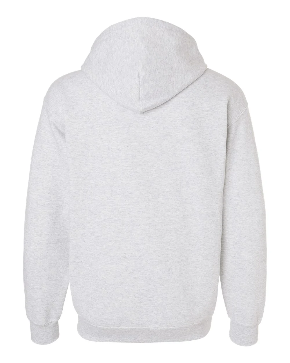 Gildan-18600-Heavy Blend™ Full-Zip Hooded Sweatshirt - Image 2