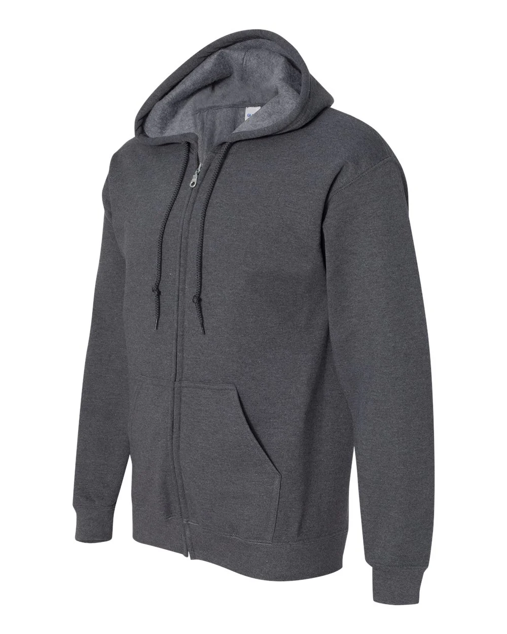 Gildan-18600-Heavy Blend™ Full-Zip Hooded Sweatshirt - Image 20