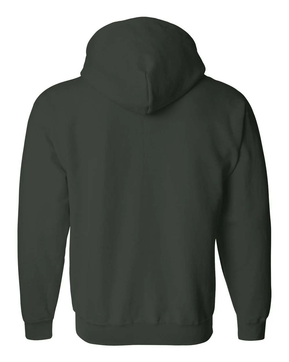 Gildan-18600-Heavy Blend™ Full-Zip Hooded Sweatshirt - Image 22