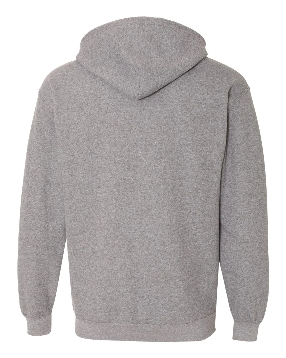 Gildan-18600-Heavy Blend™ Full-Zip Hooded Sweatshirt - Image 25