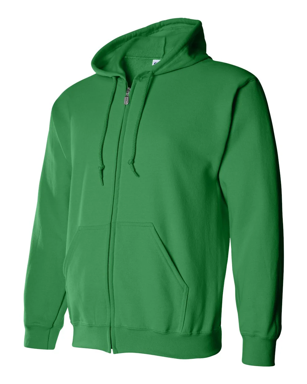 Gildan-18600-Heavy Blend™ Full-Zip Hooded Sweatshirt - Image 29