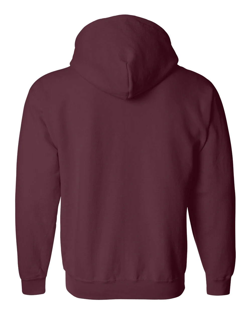 Gildan-18600-Heavy Blend™ Full-Zip Hooded Sweatshirt - Image 31