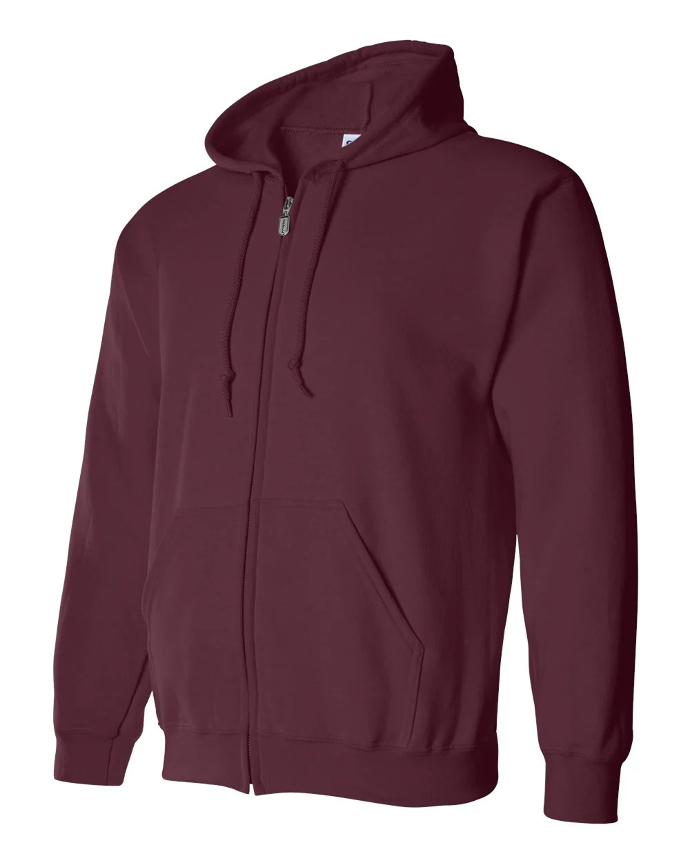 Gildan-18600-Heavy Blend™ Full-Zip Hooded Sweatshirt - Image 32