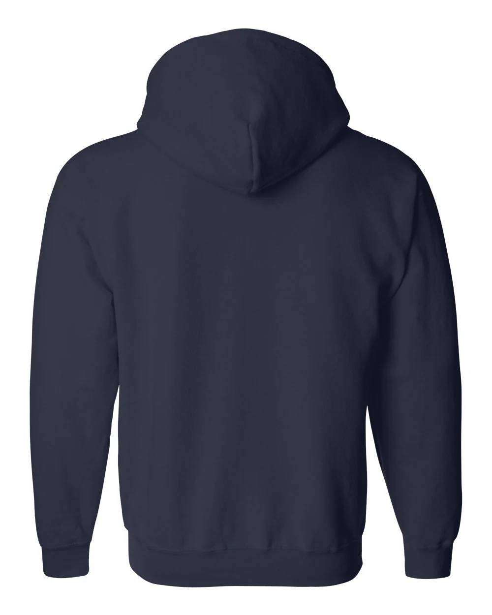 Gildan-18600-Heavy Blend™ Full-Zip Hooded Sweatshirt - Image 34