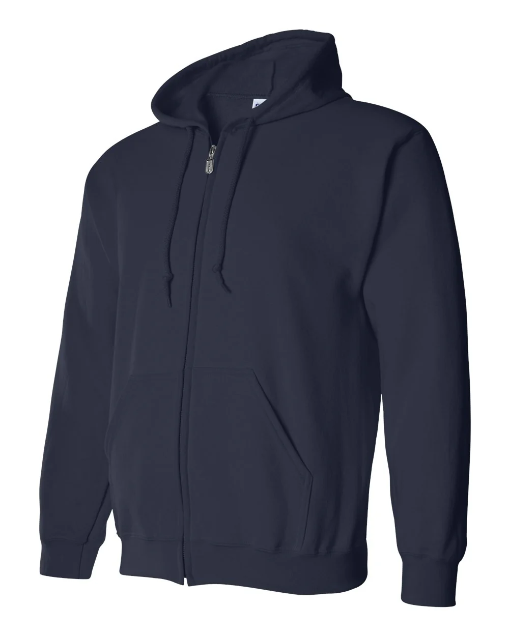 Gildan-18600-Heavy Blend™ Full-Zip Hooded Sweatshirt - Image 35