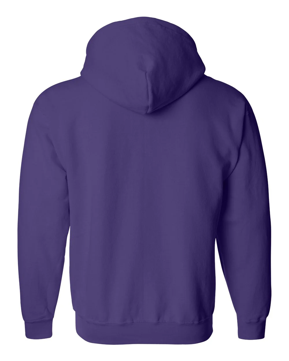 Gildan-18600-Heavy Blend™ Full-Zip Hooded Sweatshirt - Image 37