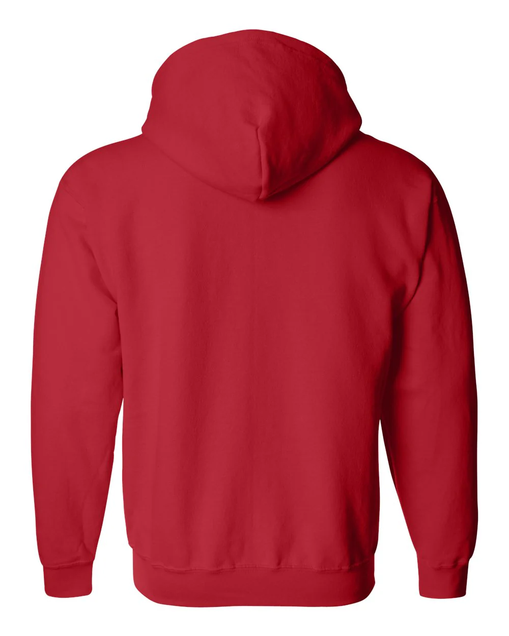 Gildan-18600-Heavy Blend™ Full-Zip Hooded Sweatshirt - Image 40