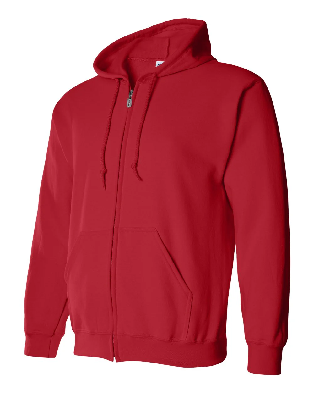 Gildan-18600-Heavy Blend™ Full-Zip Hooded Sweatshirt - Image 41