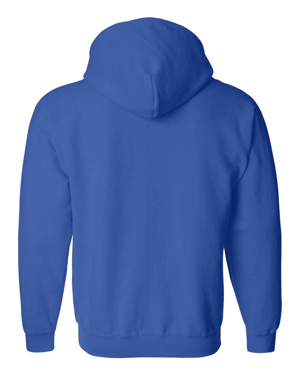 Gildan-18600-Heavy Blend™ Full-Zip Hooded Sweatshirt - Image 43