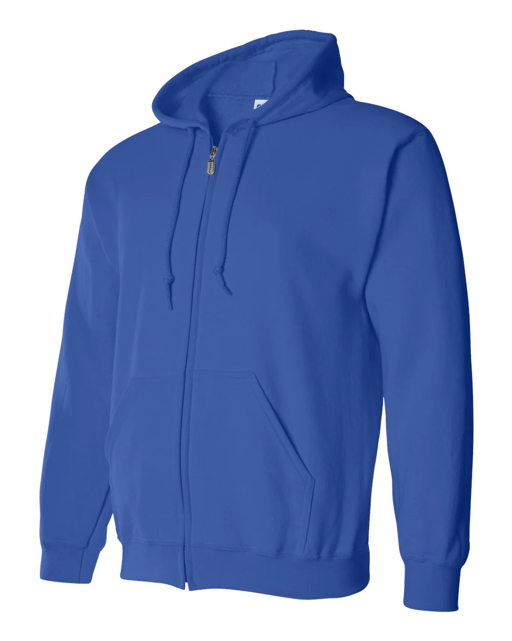 Gildan-18600-Heavy Blend™ Full-Zip Hooded Sweatshirt - Image 44