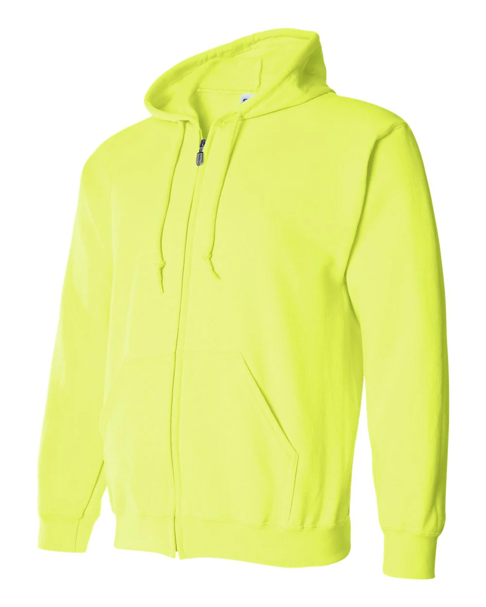 Gildan-18600-Heavy Blend™ Full-Zip Hooded Sweatshirt - Image 47