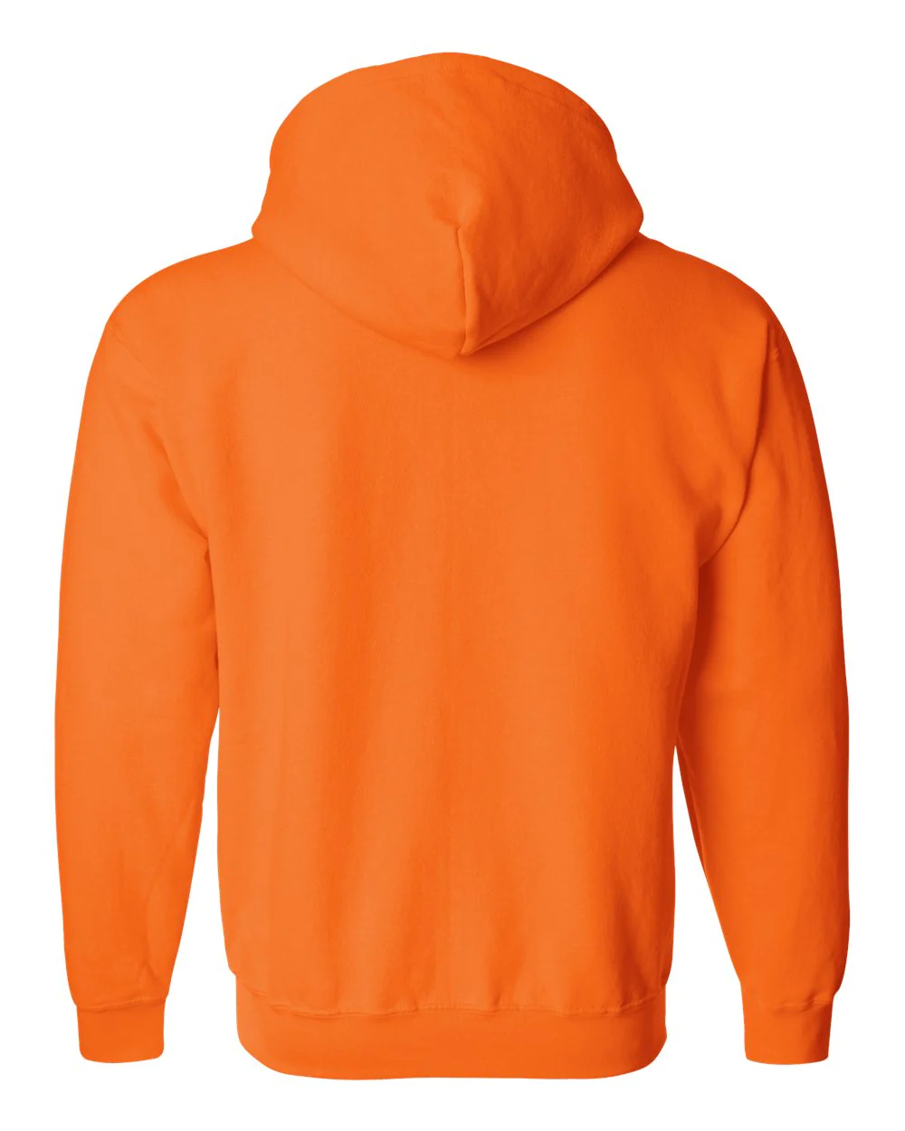 Gildan-18600-Heavy Blend™ Full-Zip Hooded Sweatshirt - Image 49