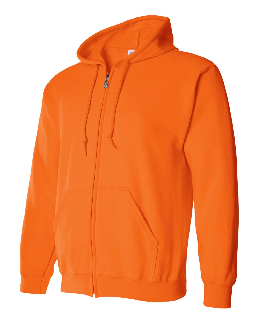 Gildan-18600-Heavy Blend™ Full-Zip Hooded Sweatshirt - Image 50
