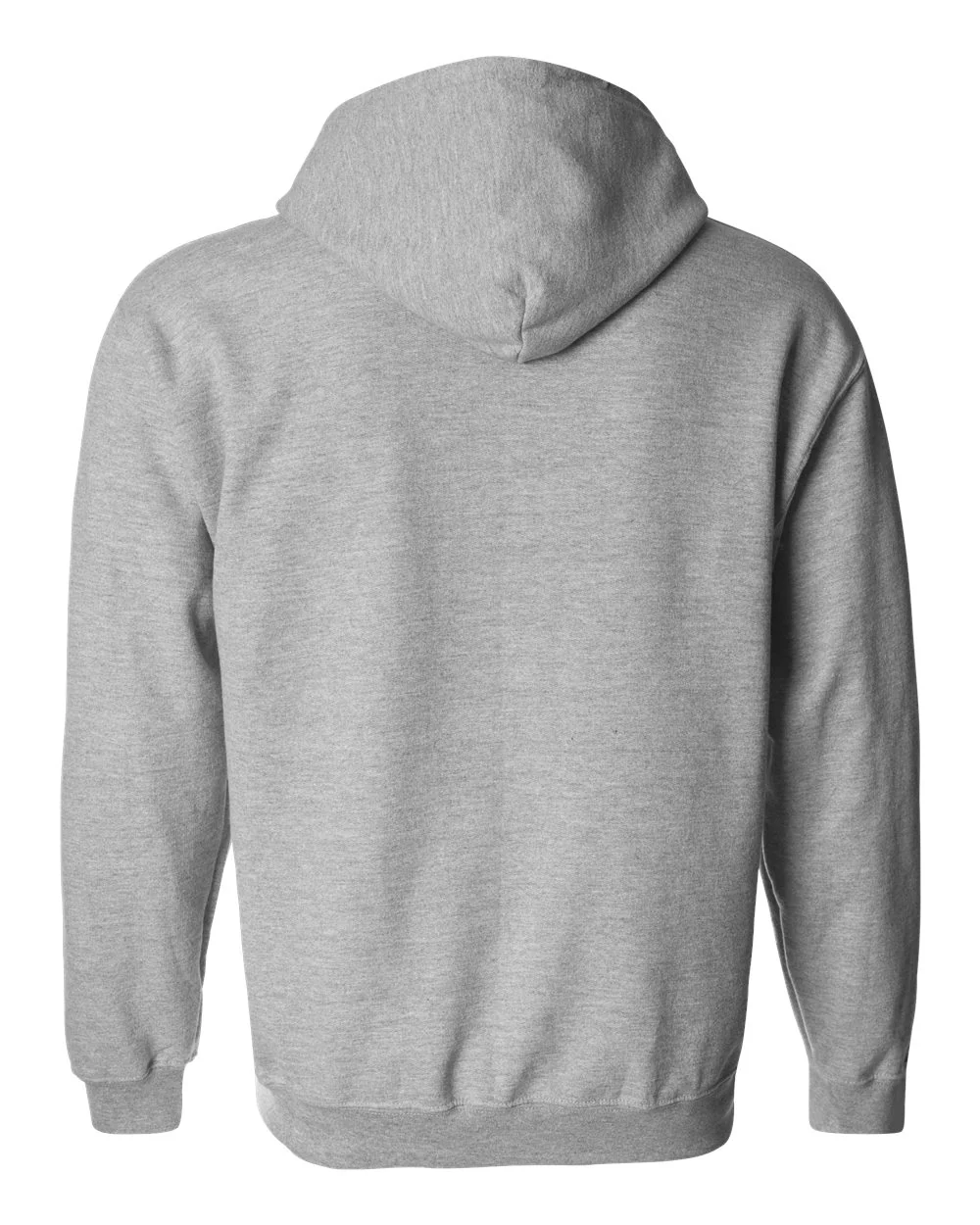 Gildan-18600-Heavy Blend™ Full-Zip Hooded Sweatshirt - Image 52
