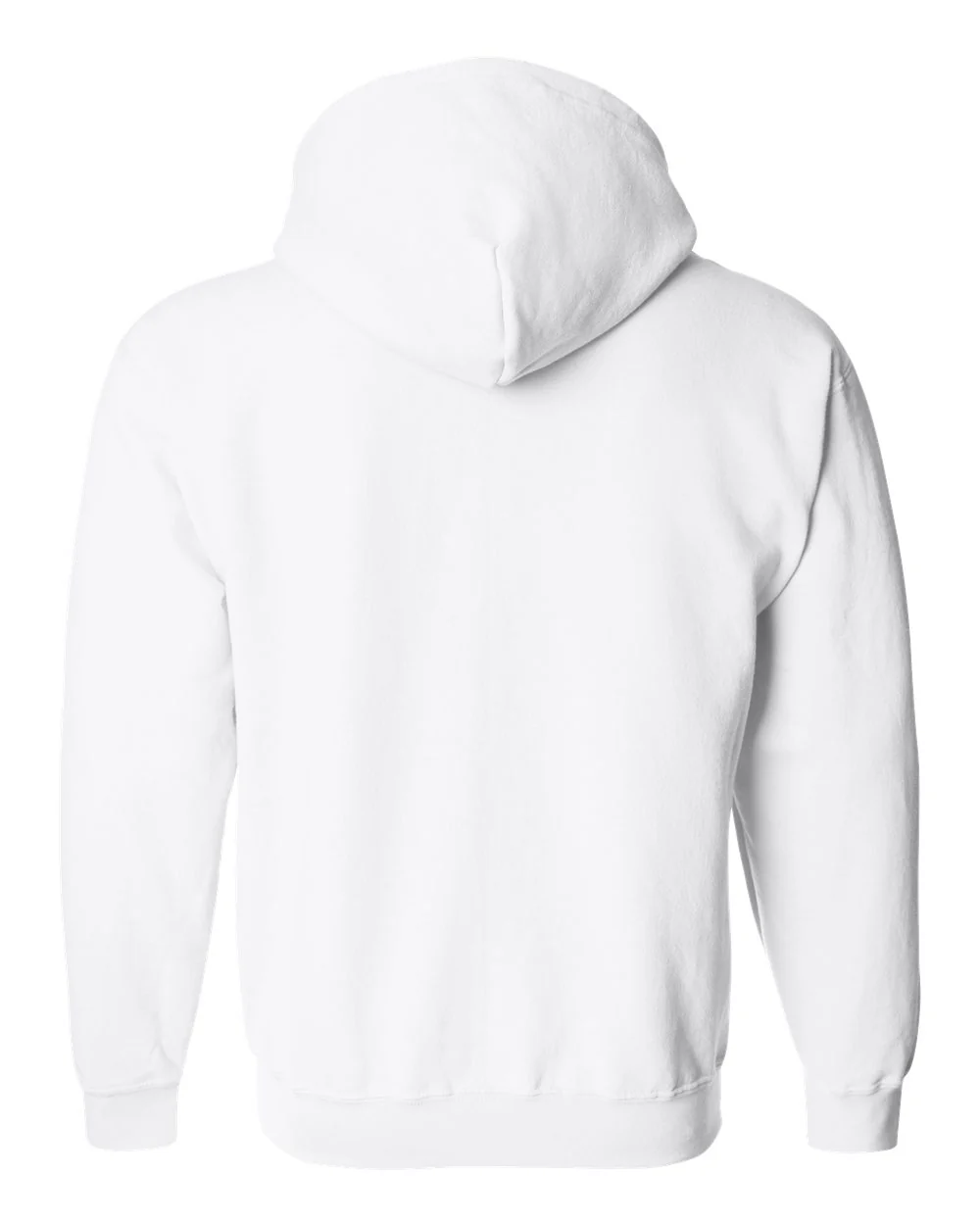 Gildan-18600-Heavy Blend™ Full-Zip Hooded Sweatshirt - Image 55