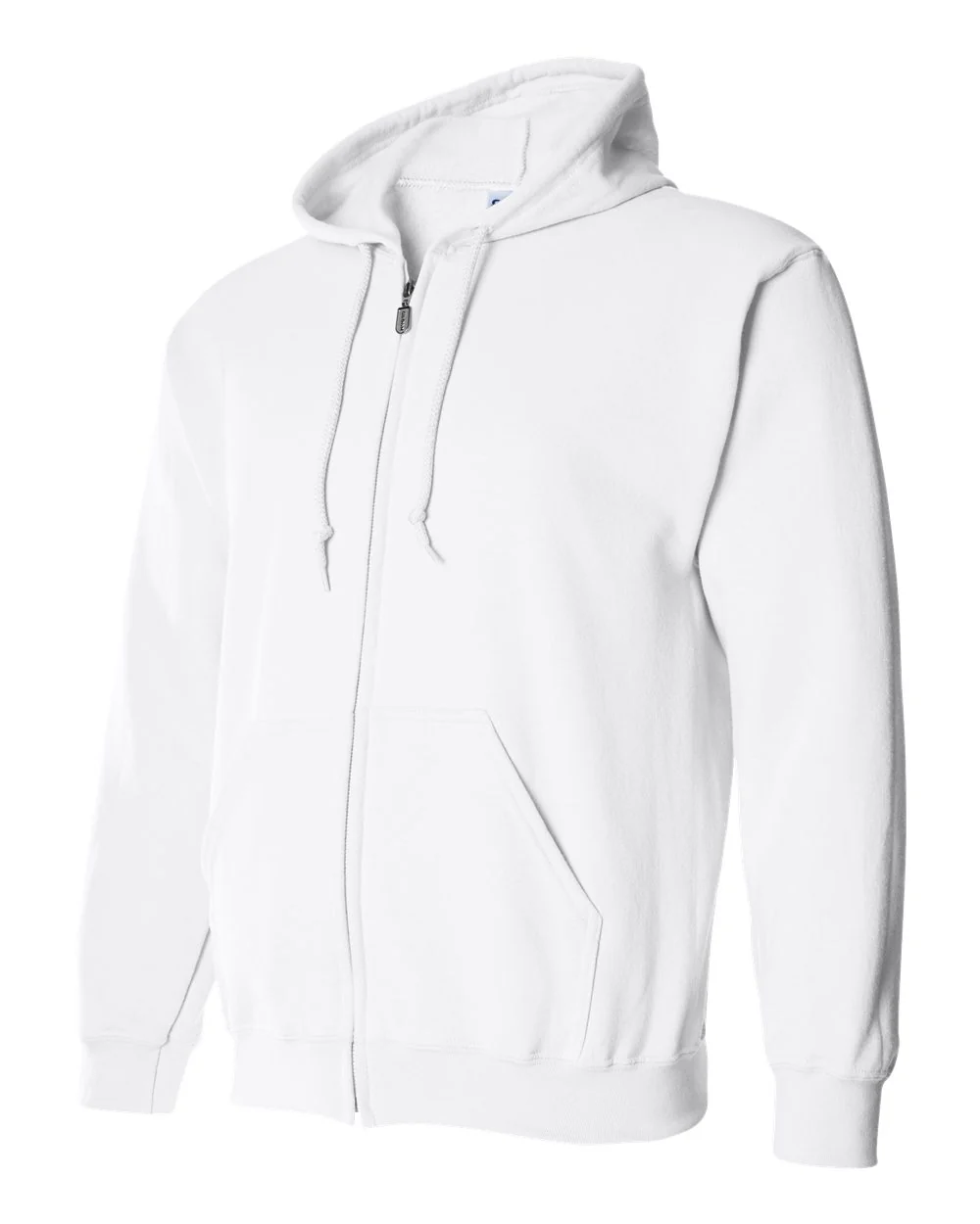 Gildan-18600-Heavy Blend™ Full-Zip Hooded Sweatshirt - Image 56