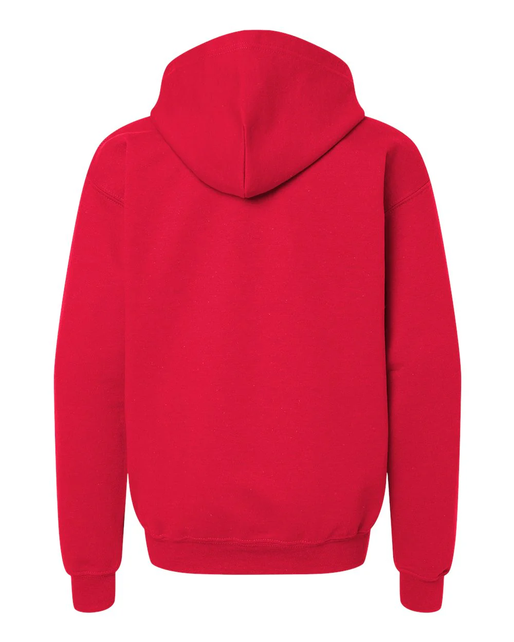 Gildan-18600B-Heavy Blend™ Youth Full-Zip Hooded Sweatshirt - Image 15