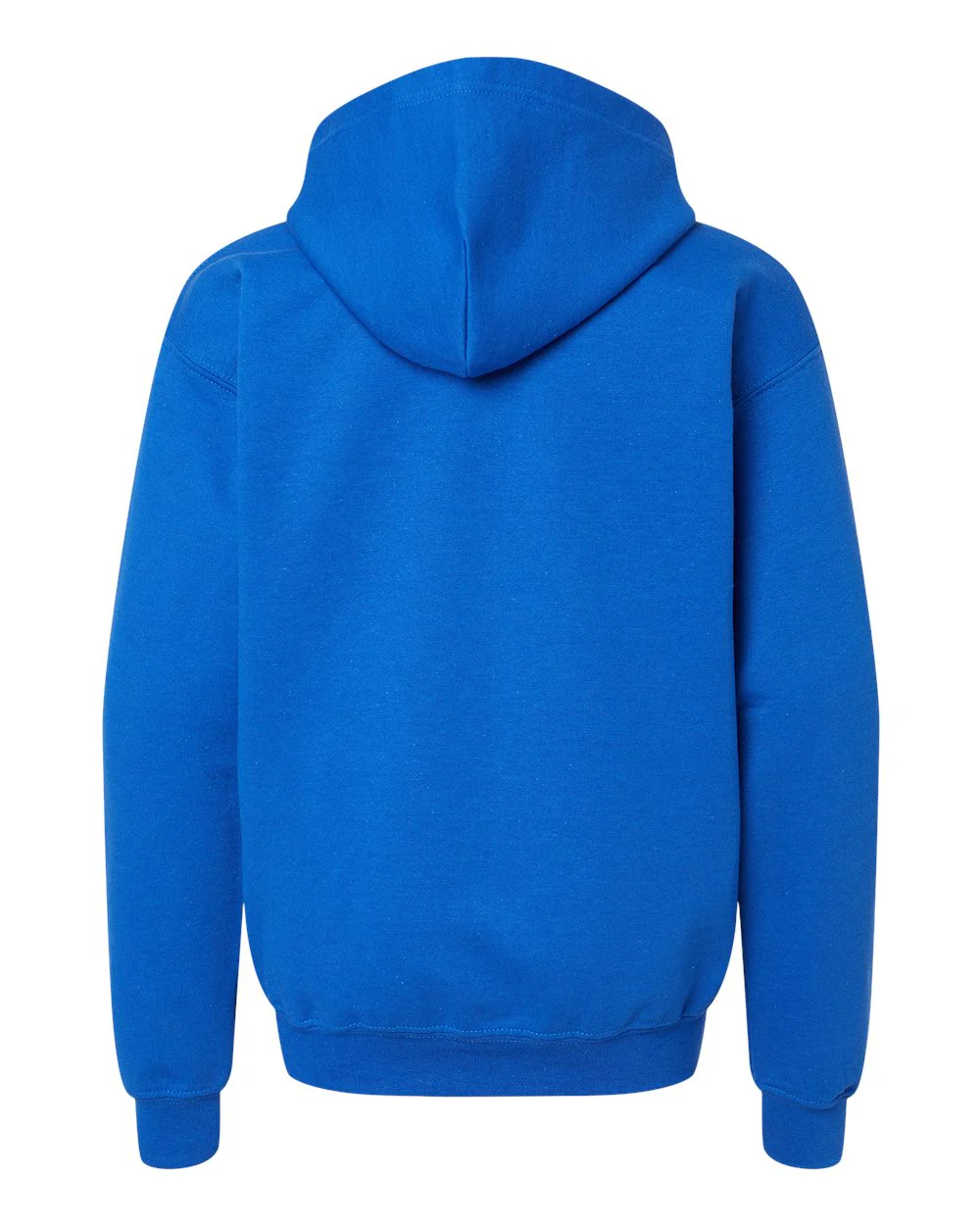 Gildan-18600B-Heavy Blend™ Youth Full-Zip Hooded Sweatshirt - Image 21