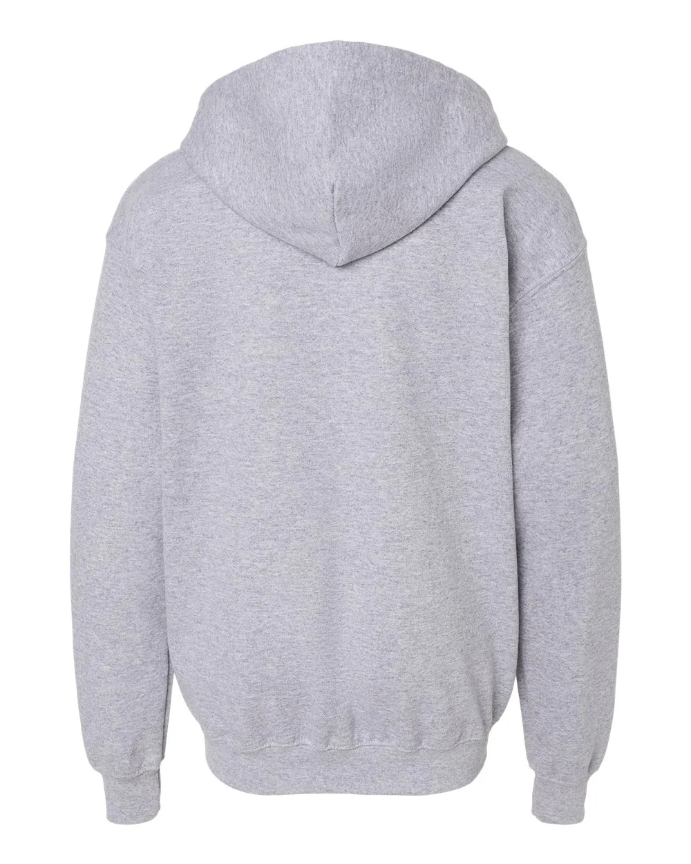 Gildan-18600B-Heavy Blend™ Youth Full-Zip Hooded Sweatshirt - Image 27