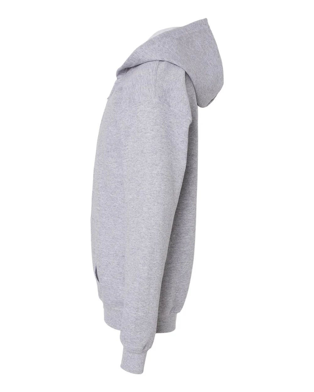 Gildan-18600B-Heavy Blend™ Youth Full-Zip Hooded Sweatshirt - Image 28