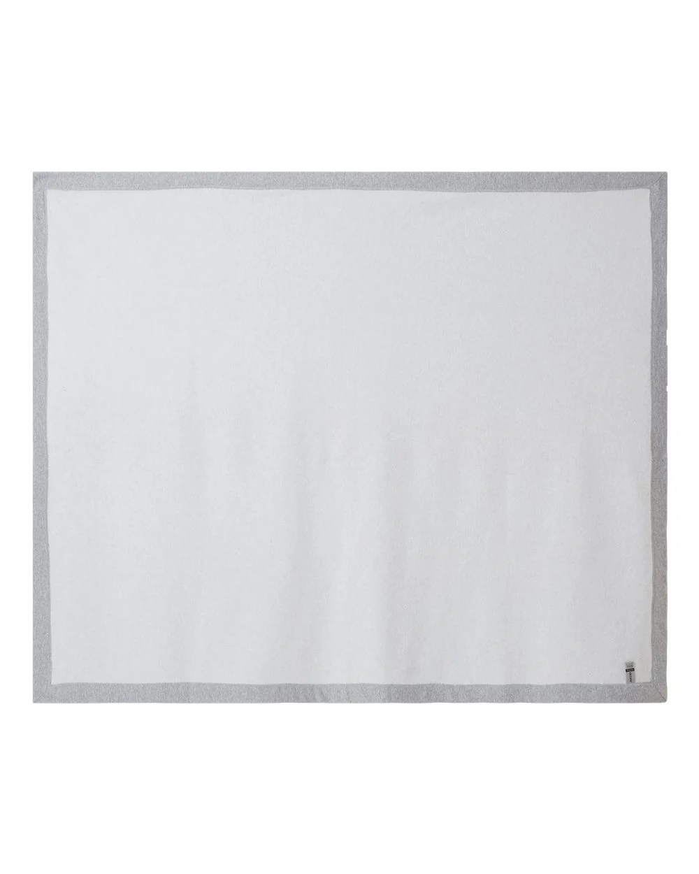 Gildan-18900-Heavy Blend Fleece Stadium Blanket - Image 15