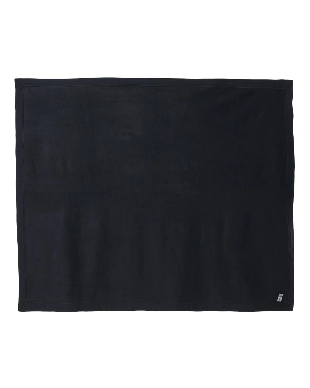 Gildan-18900-Heavy Blend Fleece Stadium Blanket - Image 2