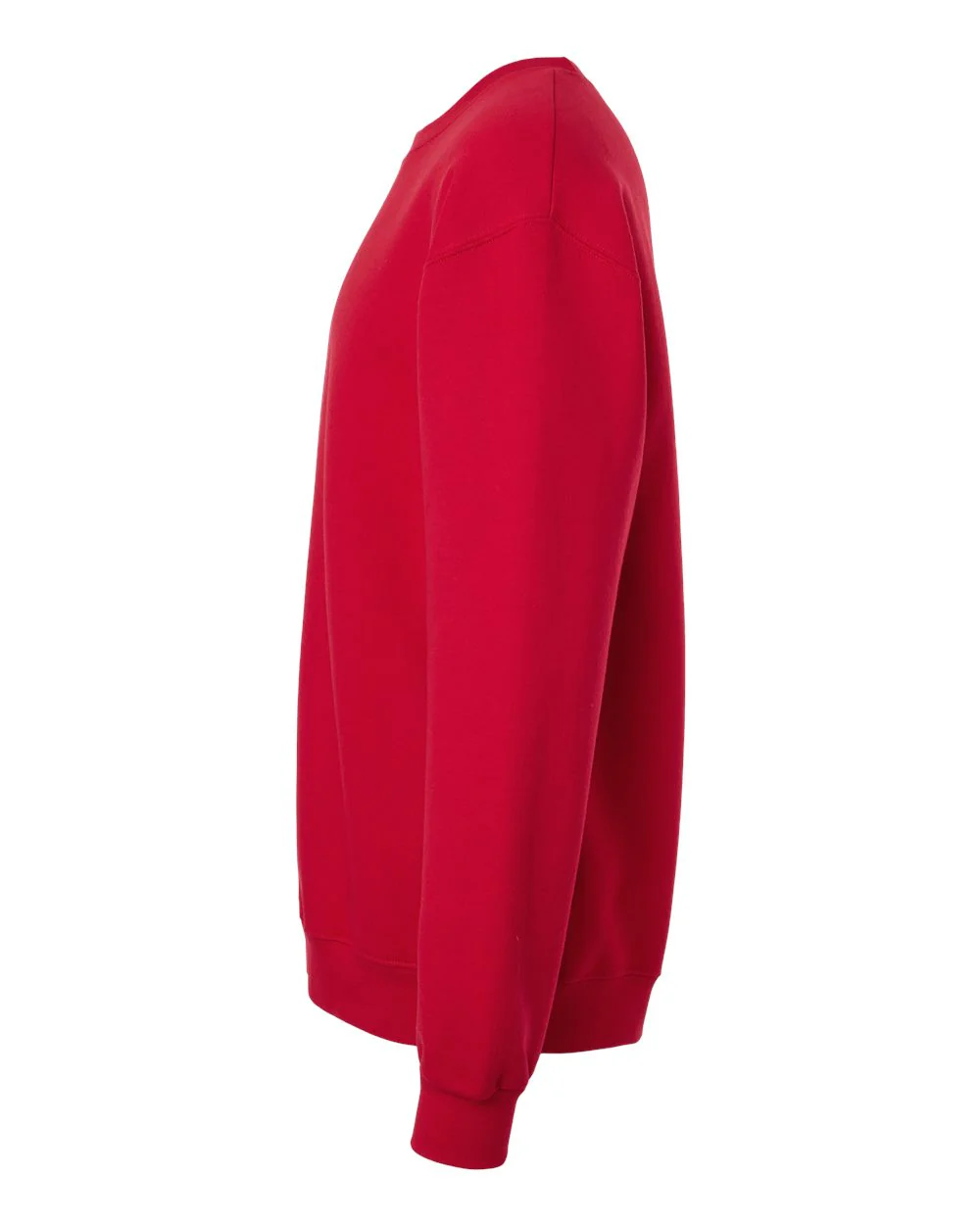 Gildan-19000-Hammer™ Maxweight Crewneck Sweatshirt - Image 10