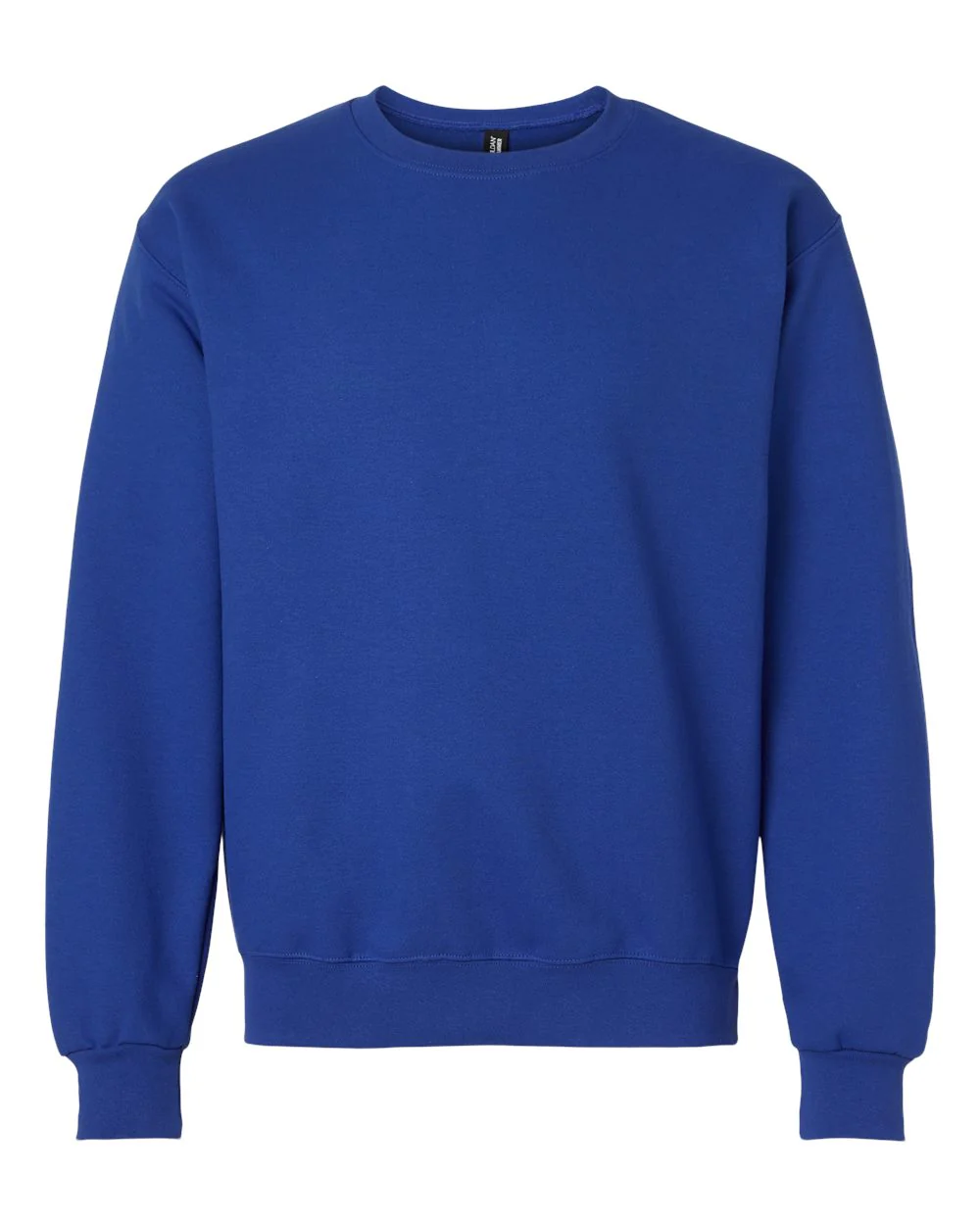 Gildan-19000-Hammer™ Maxweight Crewneck Sweatshirt - Image 14