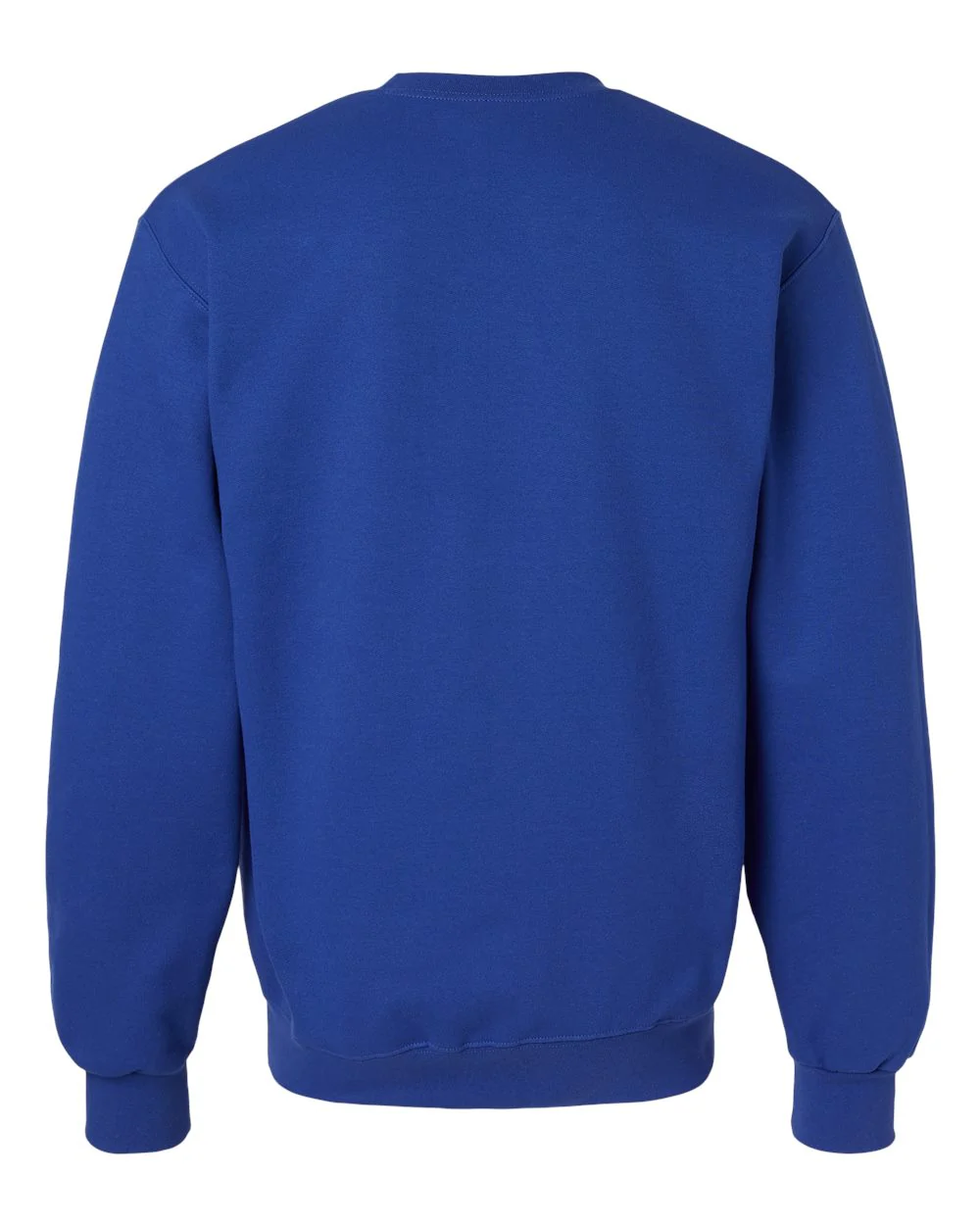 Gildan-19000-Hammer™ Maxweight Crewneck Sweatshirt - Image 15