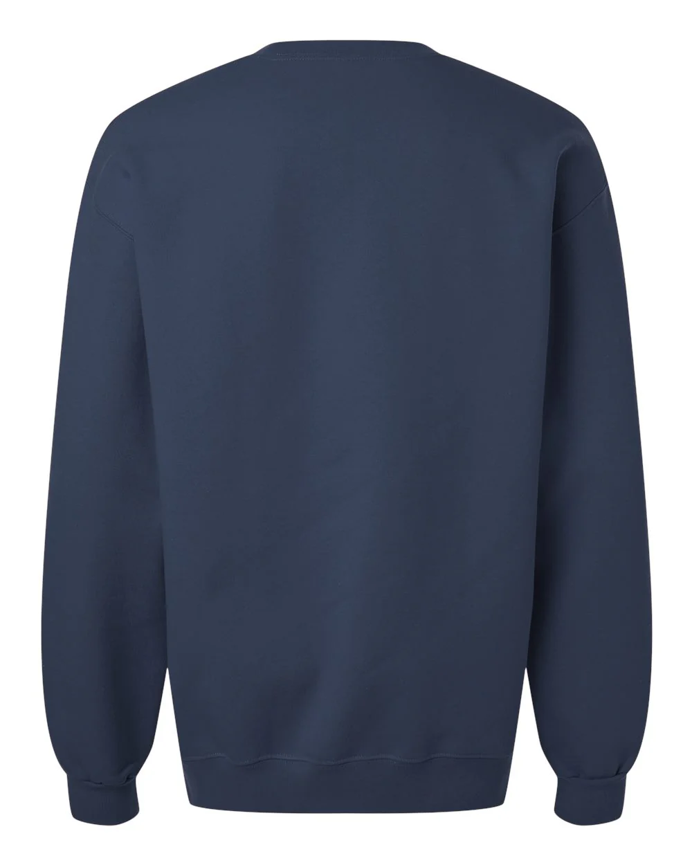 Gildan-19000-Hammer™ Maxweight Crewneck Sweatshirt - Image 2