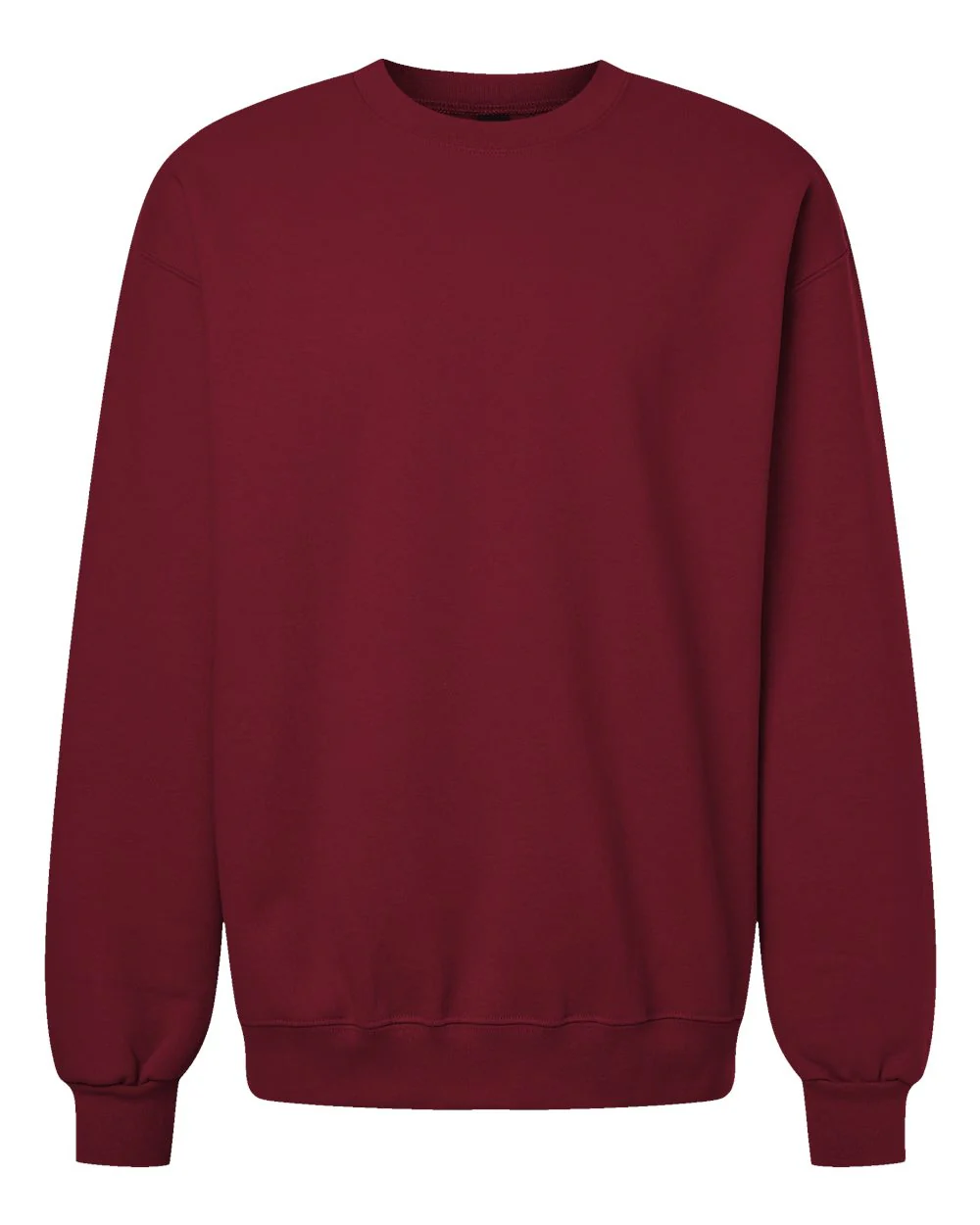 Gildan-19000-Hammer™ Maxweight Crewneck Sweatshirt - Image 20