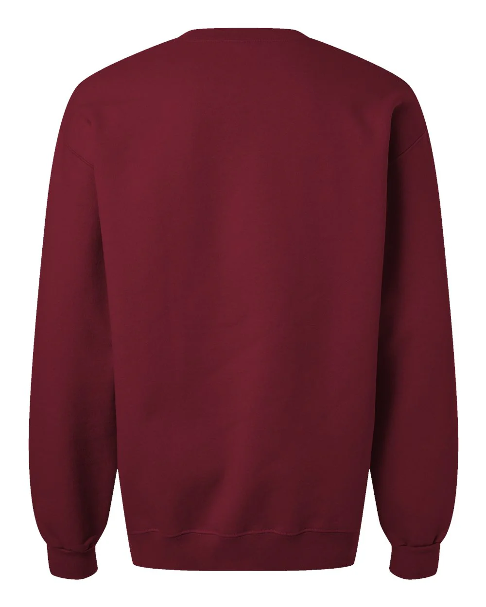 Gildan-19000-Hammer™ Maxweight Crewneck Sweatshirt - Image 21
