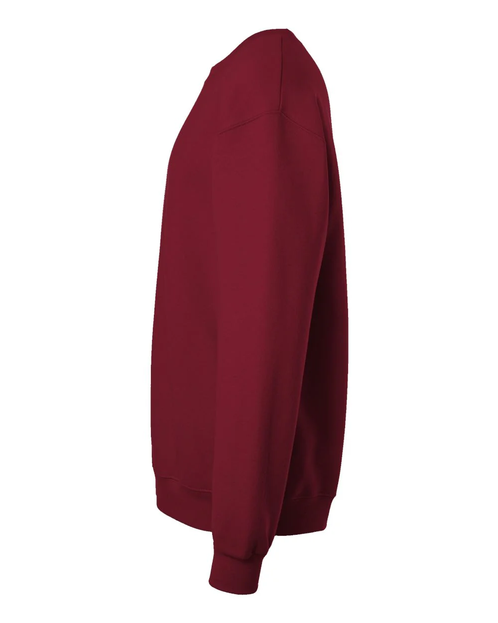 Gildan-19000-Hammer™ Maxweight Crewneck Sweatshirt - Image 22
